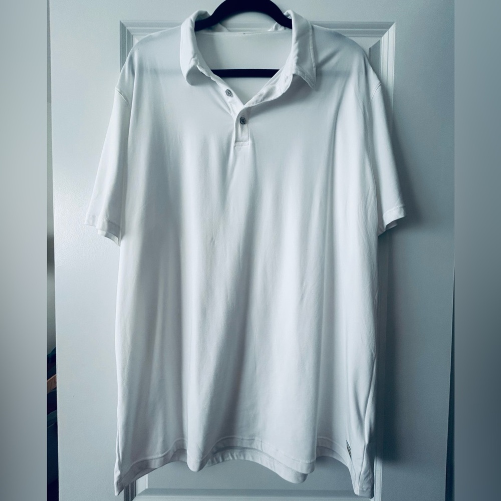 Men’s Vuori Tech Polo - XL